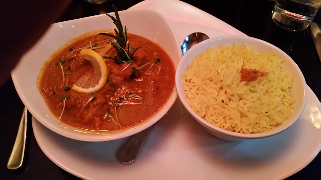 Comentarii opinii despre Royal Spice Kilkenny