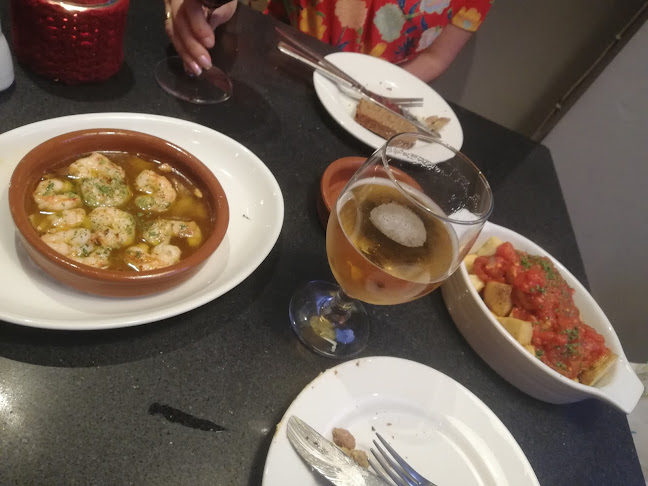 Mozarts Tapas - Tralee