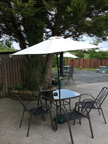 Harp and Shamrock Bar - Keadue West