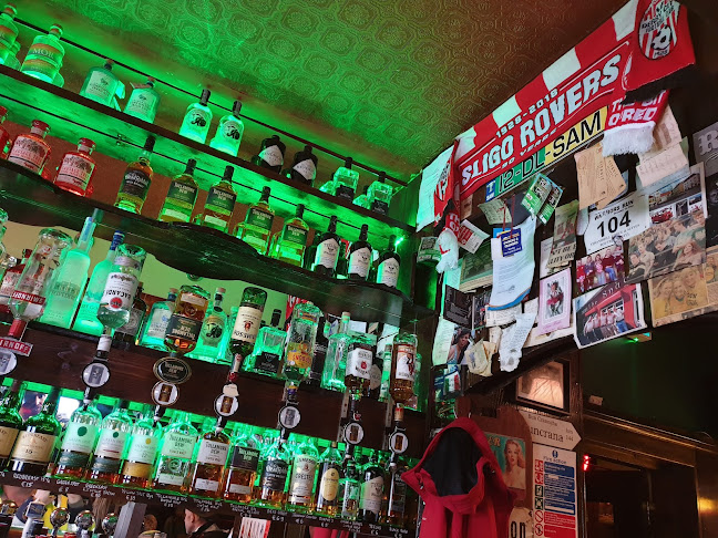 The Snug Bar - Sligo