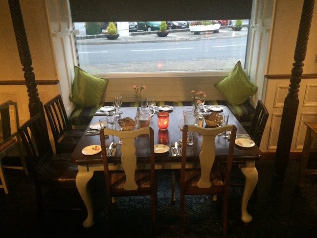 Opinii despre The Castle Coffee House & Eatery în Clarecastle - Hospitality and gastronomy