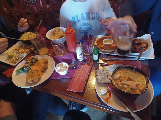 Jack Quinn's, Scurlockstown, Trim, Co. Meath