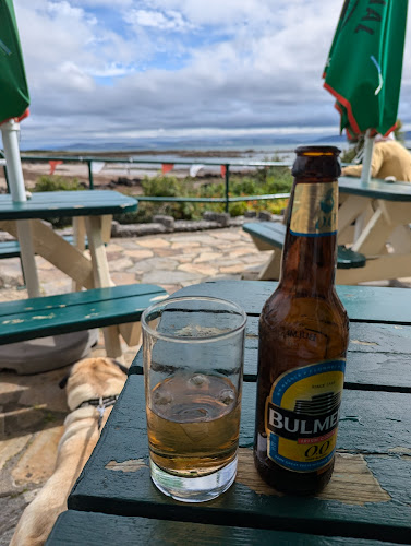 Opinii despre Pádraicíns Gastropub în Furbogh - Hospitality and gastronomy