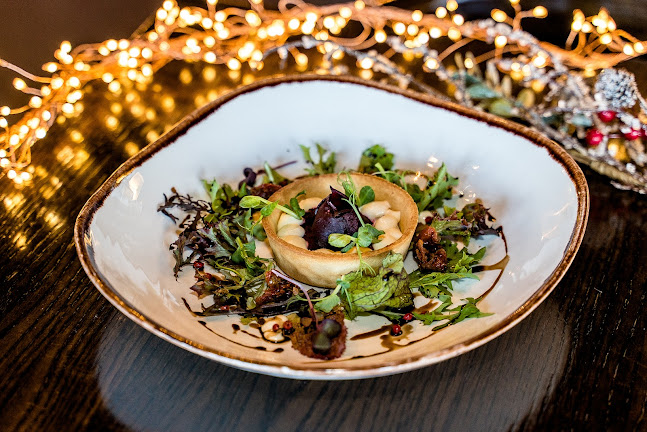 Comentarii opinii despre Tuscany Bistro Ballina/Killaloe