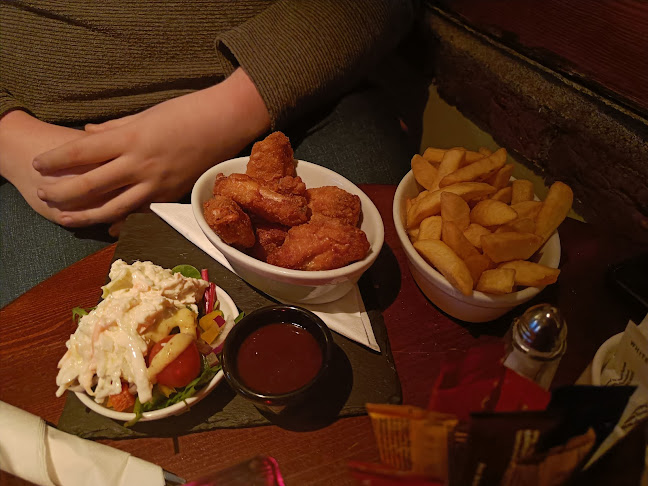 Comentarii opinii despre Sheridan's Bar & Restaurant