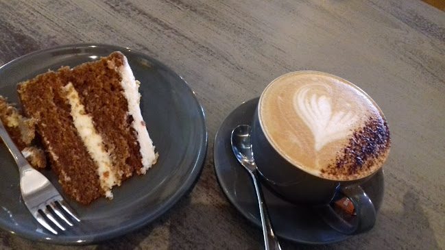 Comentarii opinii despre Kaffeine