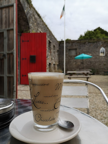 Rostellan Coffee Shop