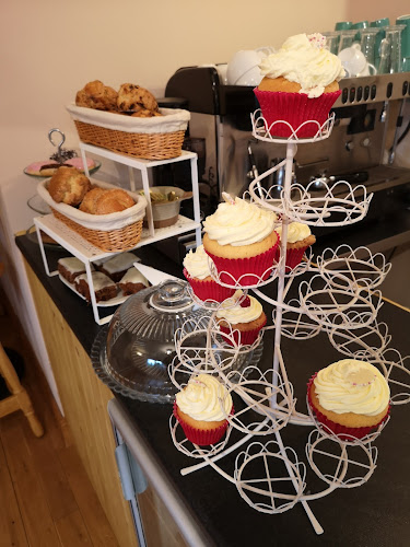 Opinii despre Molly's Tea Room în Gowran - Hospitality and gastronomy