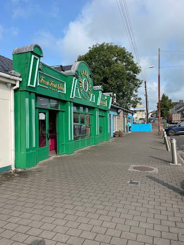 Opinii despre The Farm Gate în Charleville - Hospitality and gastronomy