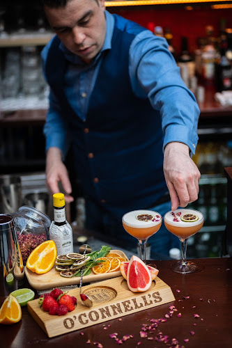 Opinii despre O'Connell's Bar în Galway - Hospitality and gastronomy