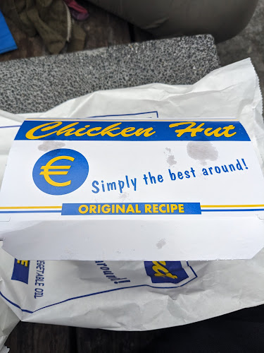 31-33 O'Connell St, Prior's-Land, Limerick, V94 EW89