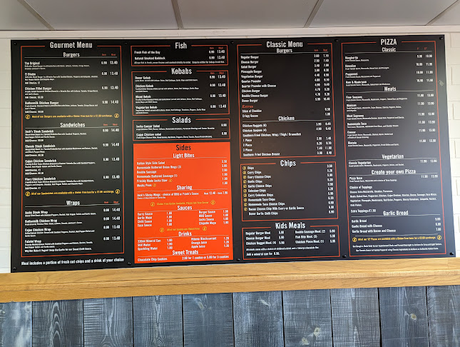 Comentarii opinii despre Jack Jordans