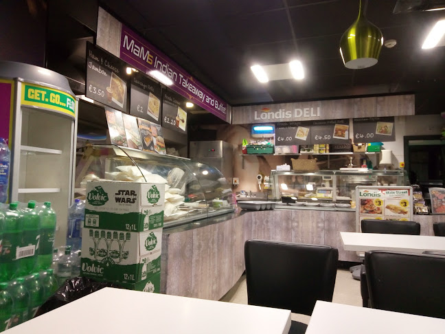 Opinii despre Mams Indian Takeaway în Maynooth - Hospitality and gastronomy