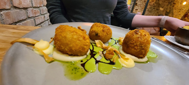 The Dock Wall - Skibbereen