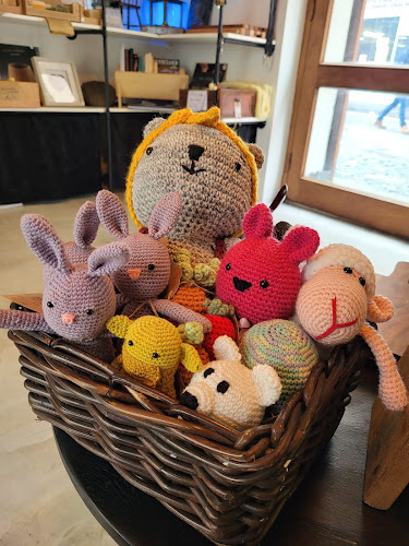 The Milk Market - Hospitality and gastronomy