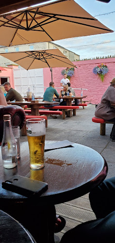 Opinii despre The Neptune în Blackrock - Hospitality and gastronomy