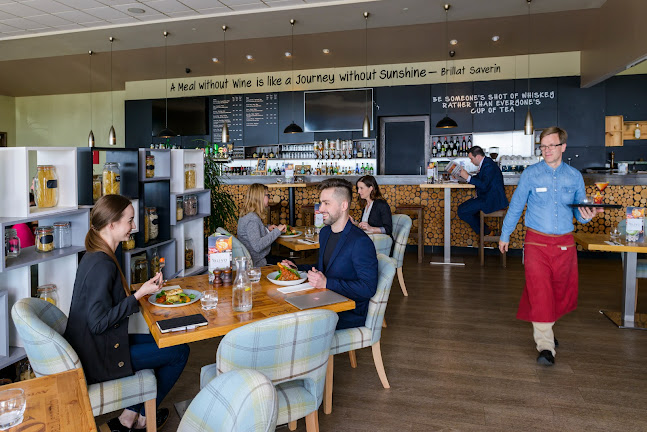 Comentarii opinii despre Olivo Bar & Restaurant Cork