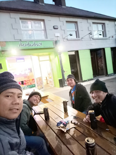 Burger Bite - Hospitality and gastronomy