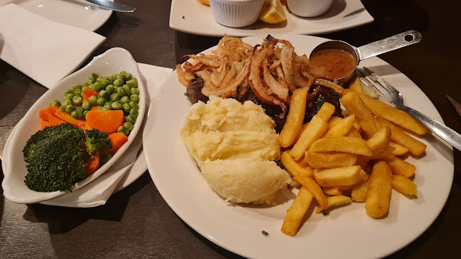 The Cellar - Hospitality and gastronomy