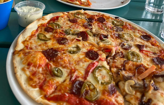 Brooklyn Restaurant Tramore - Hospitality and gastronomy