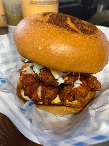 Opinii despre eleven77 Food Bus în Killarney - Hospitality and gastronomy