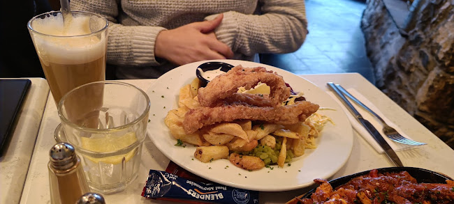 Opinii despre The Bay Tree în Portlaoise - Hospitality and gastronomy