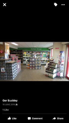 Opinii despre Carry Out Off Licence în Portlaoise - Hospitality and gastronomy