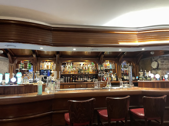 Opinii despre The Wharf Tavern & Terrace în Kinsale - Hospitality and gastronomy