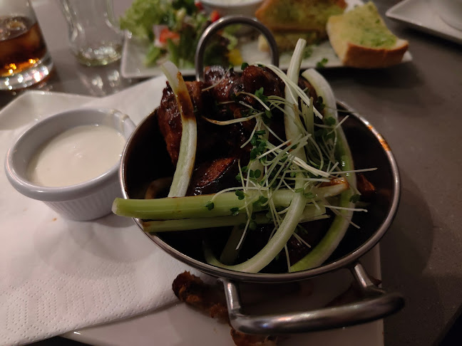 Comentarii opinii despre Berty’s Bar