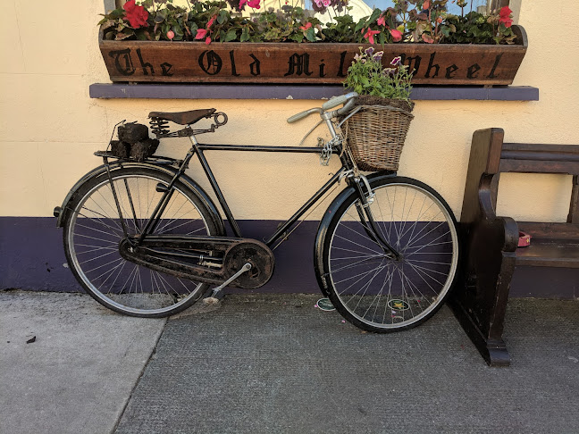 Comentarii opinii despre Murtaghs Pub