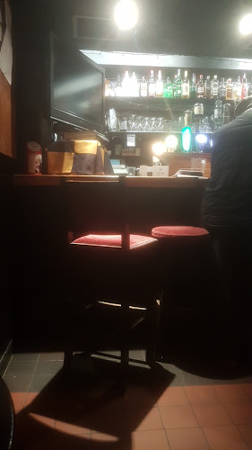 The Cross Bar - Fermoy