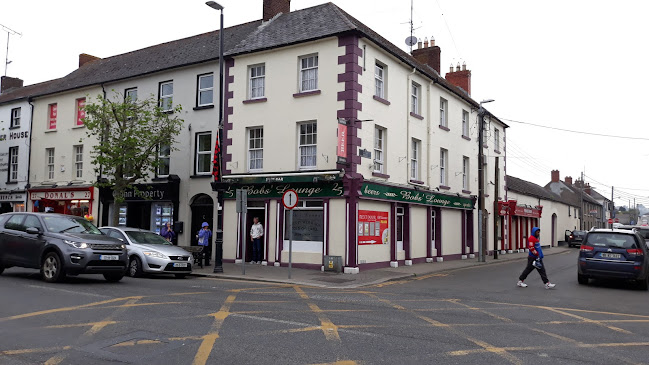 Comentarii opinii despre Bob's Bar & Lounge