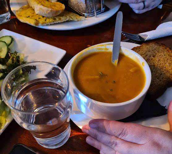 Comentarii opinii despre Gus O'Connor's Pub