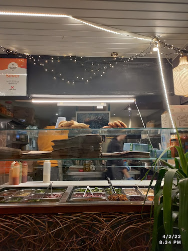 Opinii despre The Gourmet Offensive în Galway - Hospitality and gastronomy