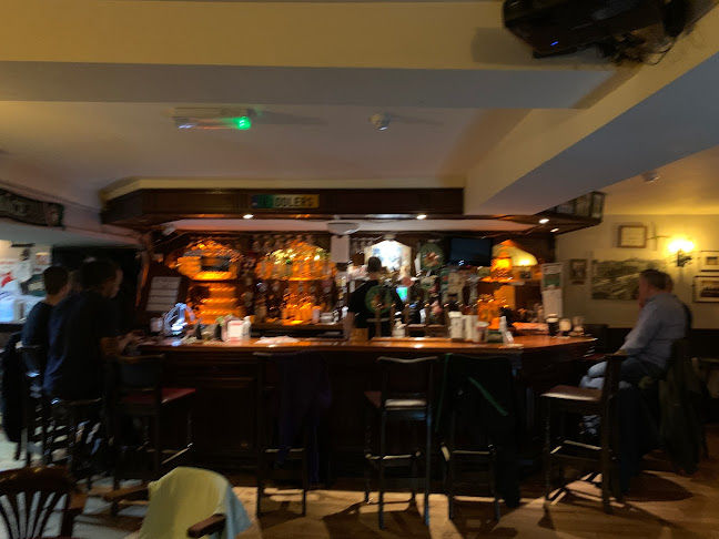 The Fiddlers - Athlone