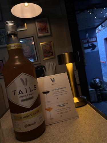 The Aylmer's Rest - Ennis