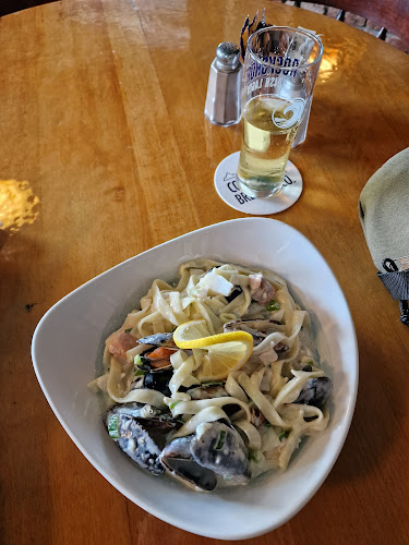 Pádraicíns Gastropub - Hospitality and gastronomy