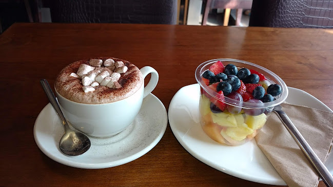 Chocolate Brown Mullingar AF - Mullingar