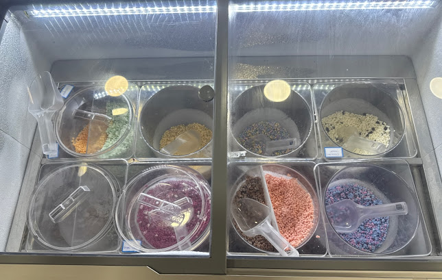 Comentarii opinii despre ALI G RESTAURANT