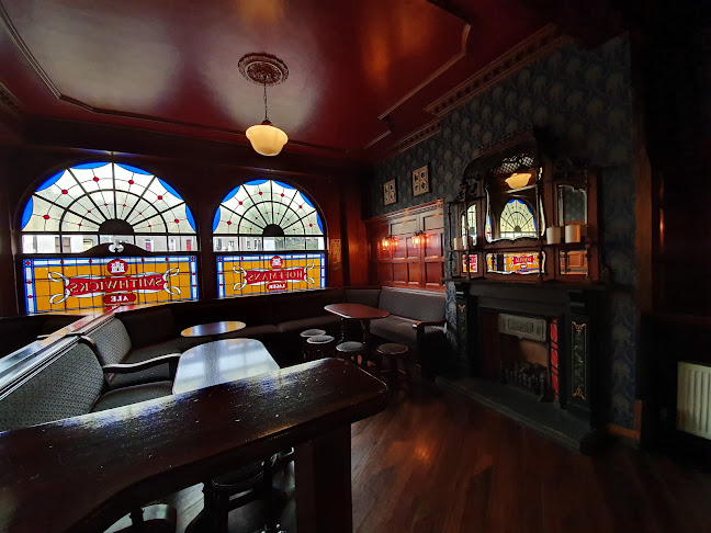 Comentarii opinii despre Mansion House Bar Waterford