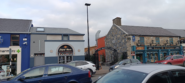 38 Ballymahon St, Townparks, Longford, N39 D2C4