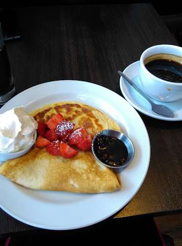 Opinii despre Brewery Cup în Castlebar - Hospitality and gastronomy