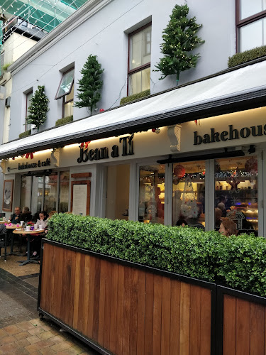 Bean a Tí Bakehouse and Café