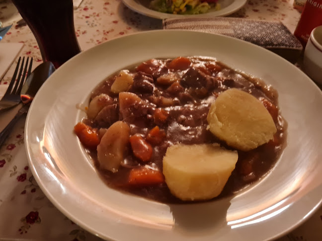 Comentarii opinii despre Marys Bakery