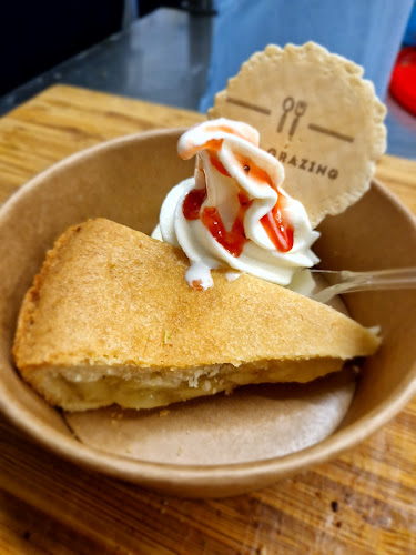 Comentarii opinii despre Good Grazing