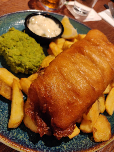 Gallagher's Cork - Cork