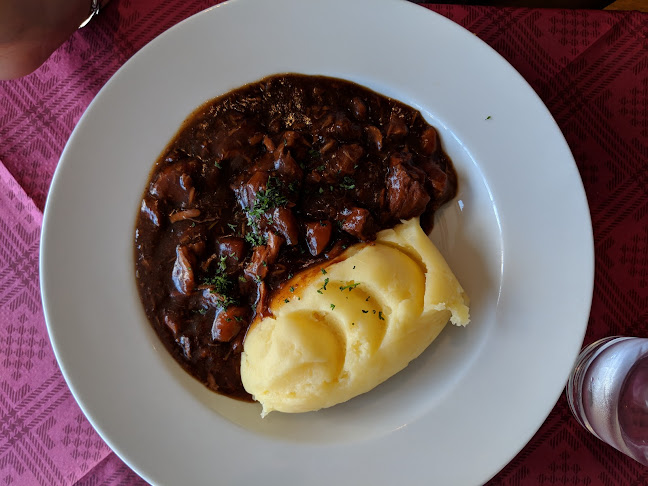 Marguerite's Bakery & Restaurant Killarney - Hospitality and gastronomy