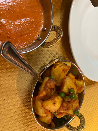 The Everest Restaurant - Hospitality and gastronomy