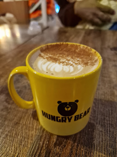 Comentarii opinii despre Hungry Bear Cafe/ Restaurant