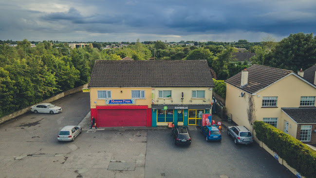 Opinii despre Mama Pizza în Navan - Hospitality and gastronomy